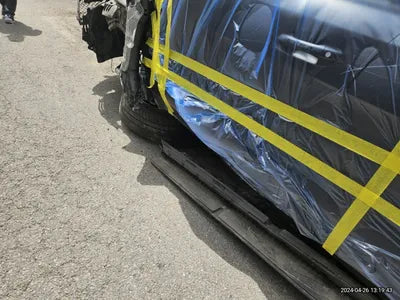 2016 Mercedes-Benz GLE 63 VIN: