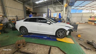 2022 Kia K5 VIN: