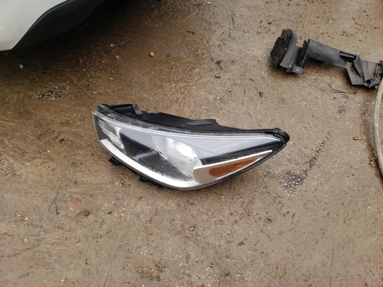 2023 KIA RIO LX VIN:3KPA24AD7PE580534