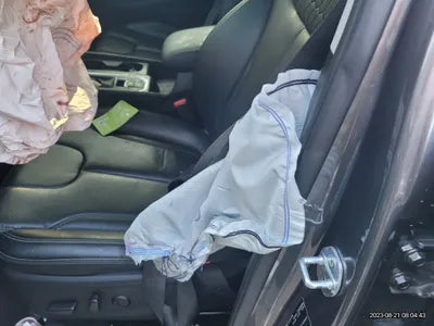 2018 Hyundai Santa FE VIN: