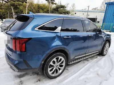 2020 Kia Sorento VIN: