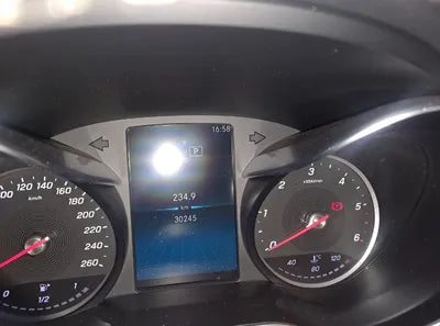 2019 Mercedes-Benz C 220 WDDWF1FBXKR470094 VIN:WDDWF1FBXKR470094