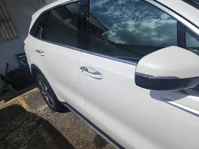 2023 Kia Sorento KNARH81GBPA214993 VIN:KNARH81GBPA214993