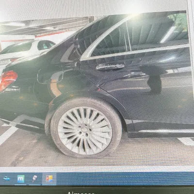 2016 Mercedes-Benz S 350 WDDUF3DB8GA250299 VIN:WDDUF3DB8GA250299