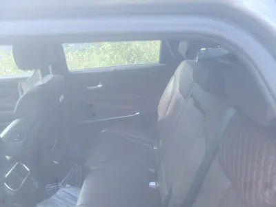 2019 Hyundai Santa FE VIN: