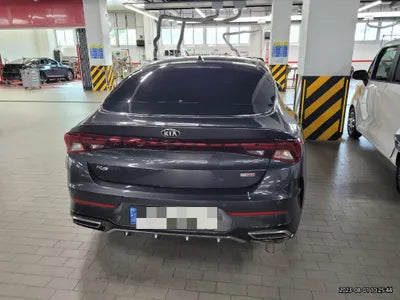 2021 Kia K5 KNAG6412BMA146001 VIN:KNAG6412BMA146001