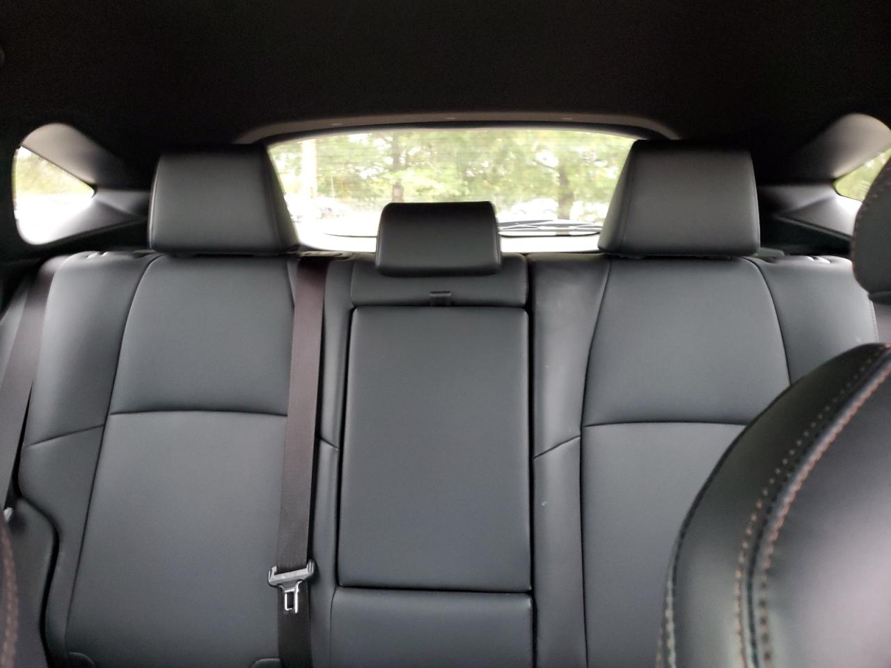 2022 TOYOTA VENZA LE VIN:JTEAAAAH5NJ114598
