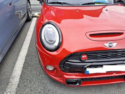 2015 MINI Cooper 821KMWMWXN9105F2A VIN:821KMWMWXN9105F2A