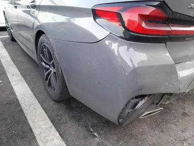 2021 BMW 523 WBA31ES04MWX07770 VIN:WBA31ES04MWX07770