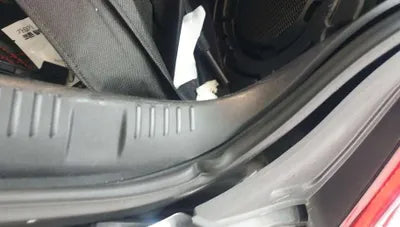 2018 Ford Mustang VIN: