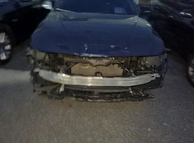 2016 BMW 320 WBA8D110XGK775817 VIN:WBA8D110XGK775817