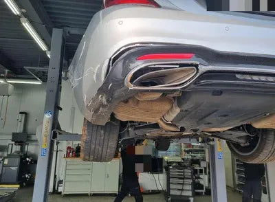 2020 Mercedes-Benz S 450 W1KUG6EB5LA533198 VIN:W1KUG6EB5LA533198