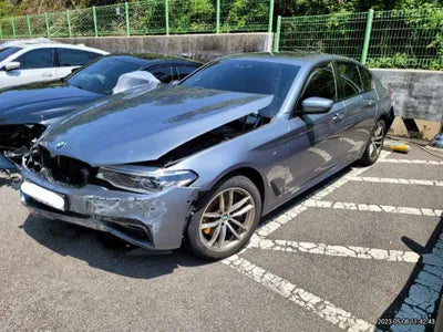 2017 BMW 530 073KMWBAJD9103HWA VIN:073KMWBAJD9103HWA