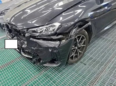 2024 BMW 320 WBA31DP04R9T63155 VIN:WBA31DP04R9T63155