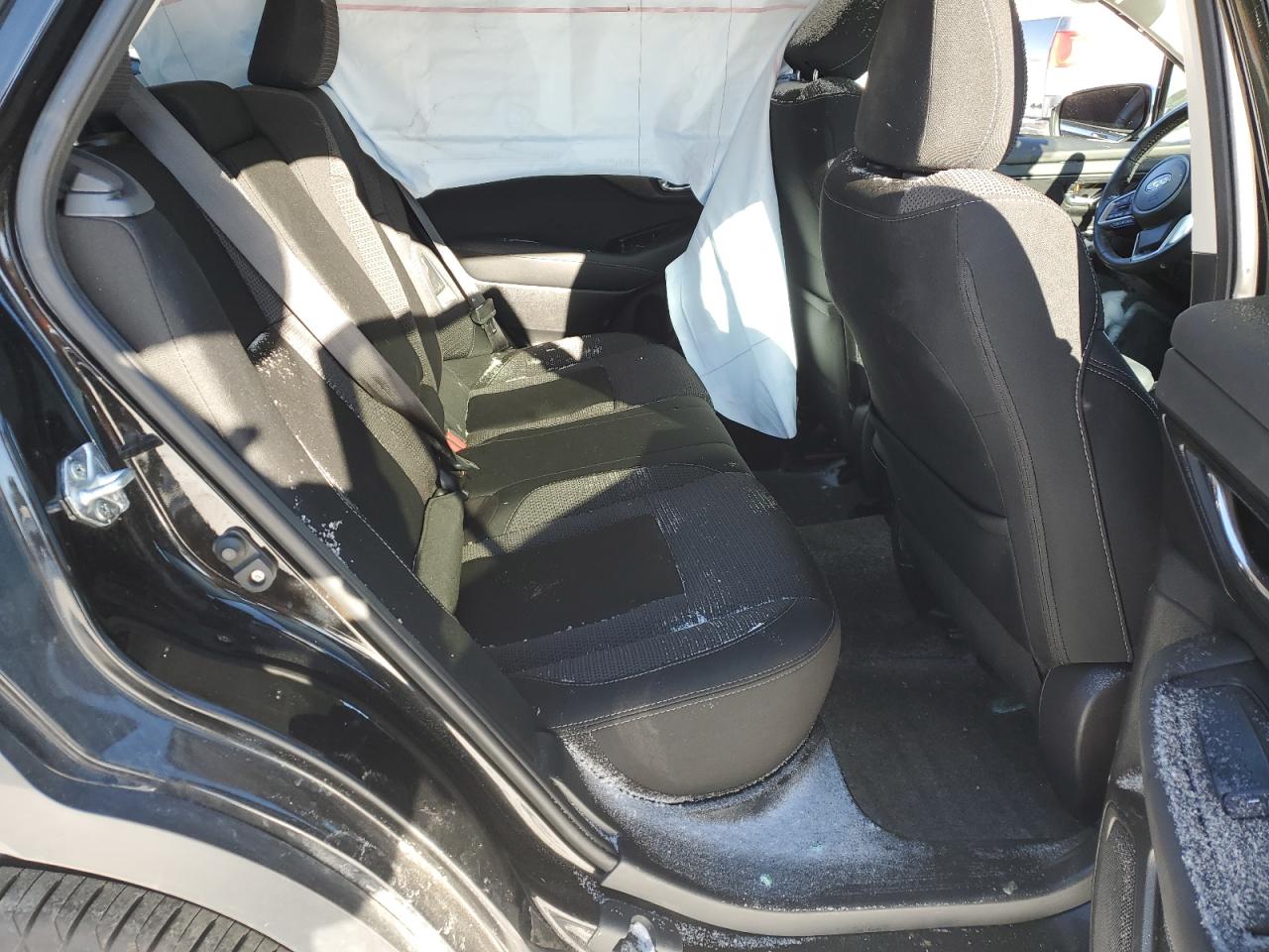 2023 SUBARU OUTBACK PREMIUM VIN:4S4BTADC3P3125332