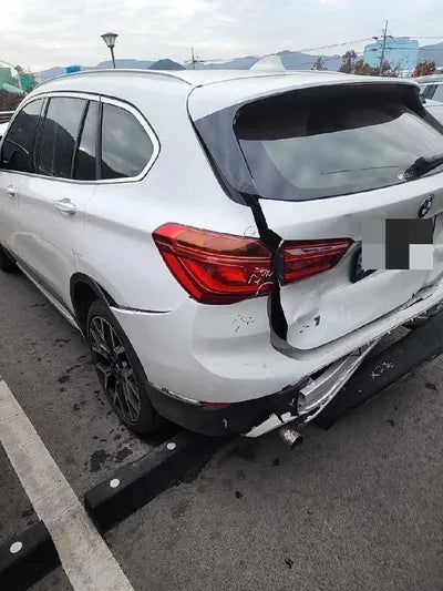 2022 BMW 120 WBA11DG02N5V29729 VIN:WBA11DG02N5V29729