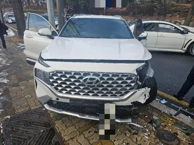 2020 Hyundai Santa FE VIN: