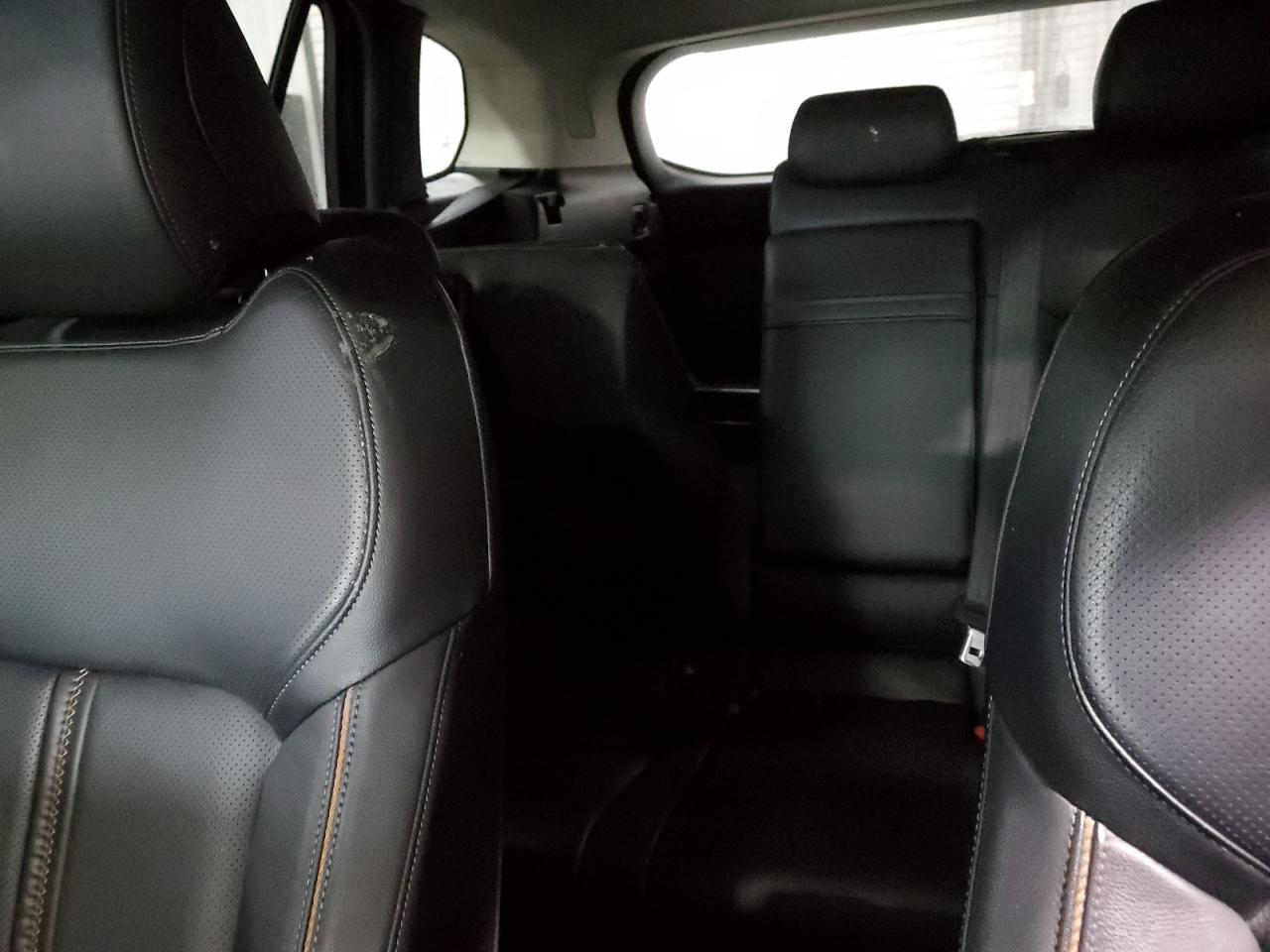 2023 MAZDA CX-50 PREMIUM VIN:7MMVABDY9PN109598