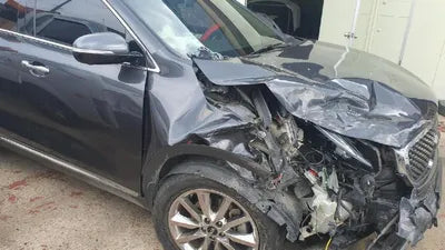 2015 Kia Sorento 928KMKNAPH81ABFA0 VIN:928KMKNAPH81ABFA0