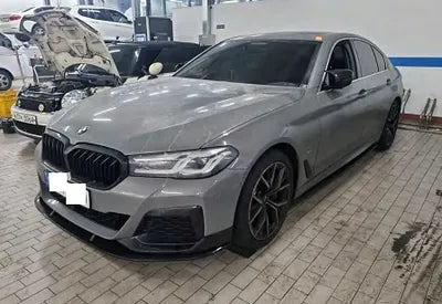 2022 BMW 530 WBA71BH0XNWX68257 VIN:WBA71BH0XNWX68257