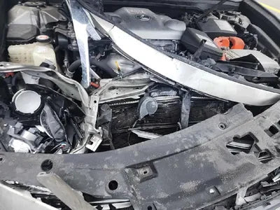 2018 Lexus ES 300 JTHBW1GG7J2176824 VIN:JTHBW1GG7J2176824