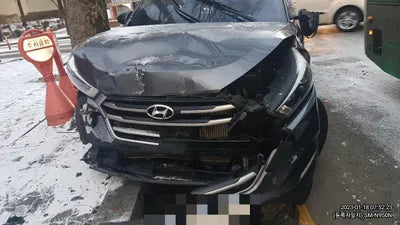 2018 Hyundai Tucson KMHJ281ABJU678687 VIN:KMHJ281ABJU678687