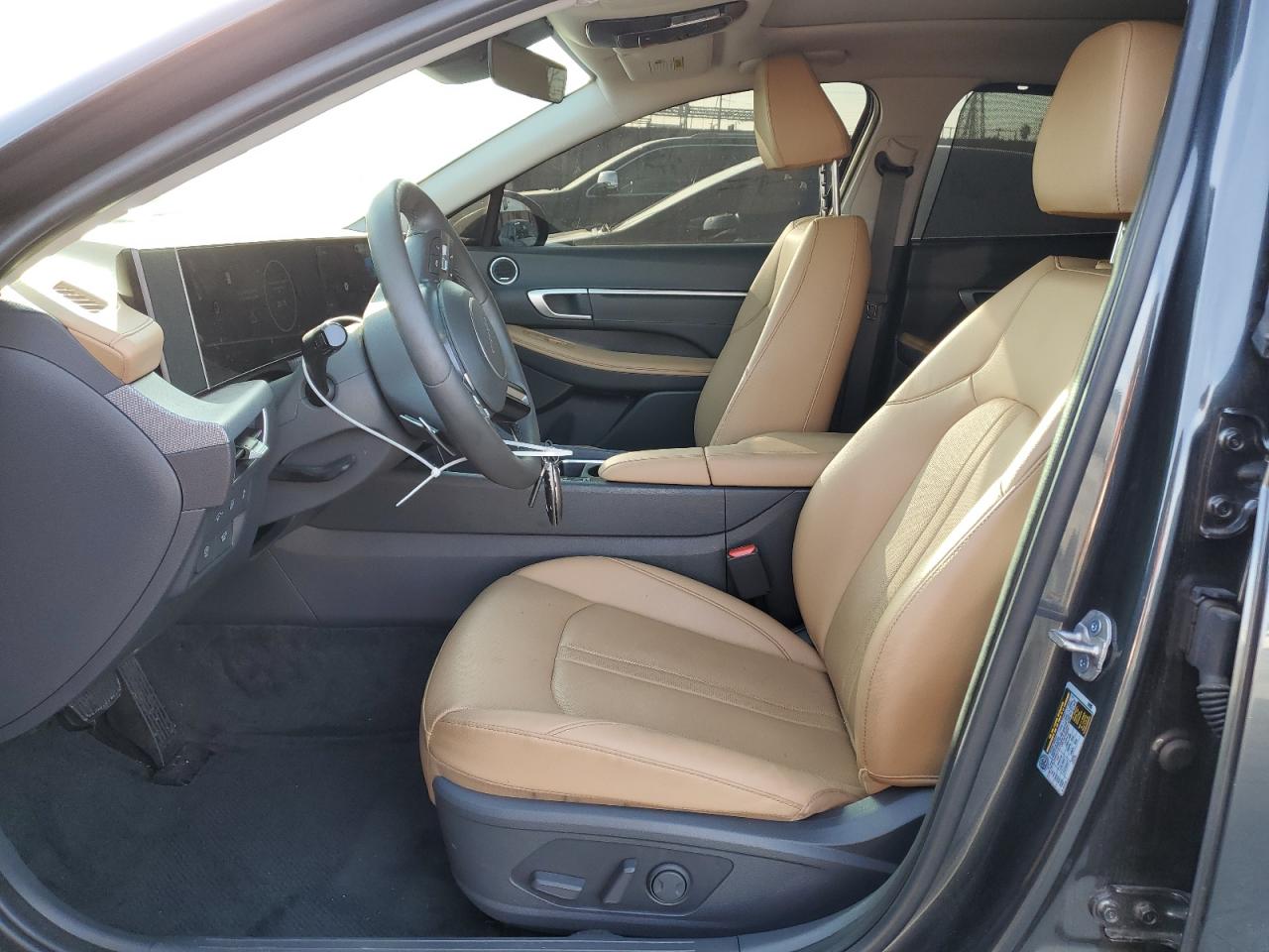 2024 HYUNDAI SONATA HYBRID VIN:KMHL54JJ4RA088941