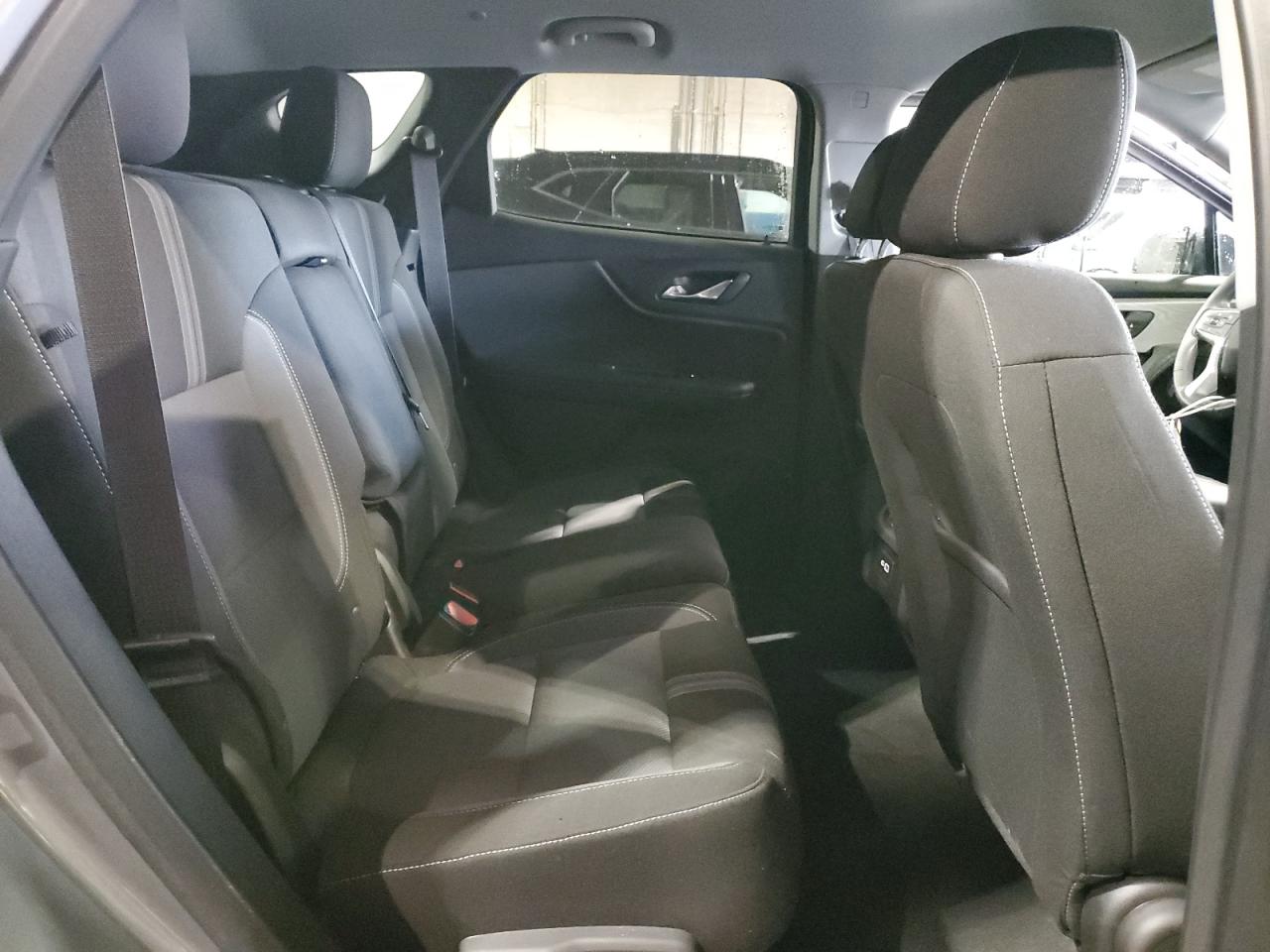 2024 CHEVROLET BLAZER 2LT VIN:3GNKBCR41RS133261