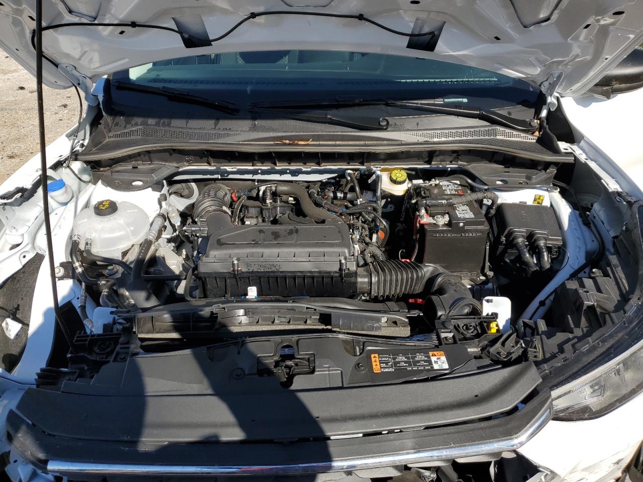 2024 FORD ESCAPE ACTIVE VIN:1FMCU0GN2RUB12898