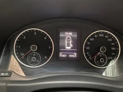 2016 Volkswagen Tiguan WVGZZZ5NZGW050886 VIN:WVGZZZ5NZGW050886