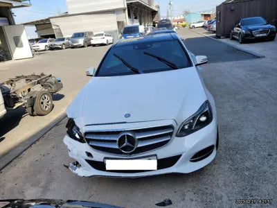 2016 Mercedes-Benz E 250 286KMWDDHF9HB4GB3 VIN:286KMWDDHF9HB4GB3