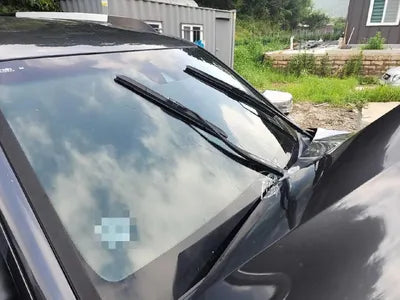 2017 Kia Mohave VIN: