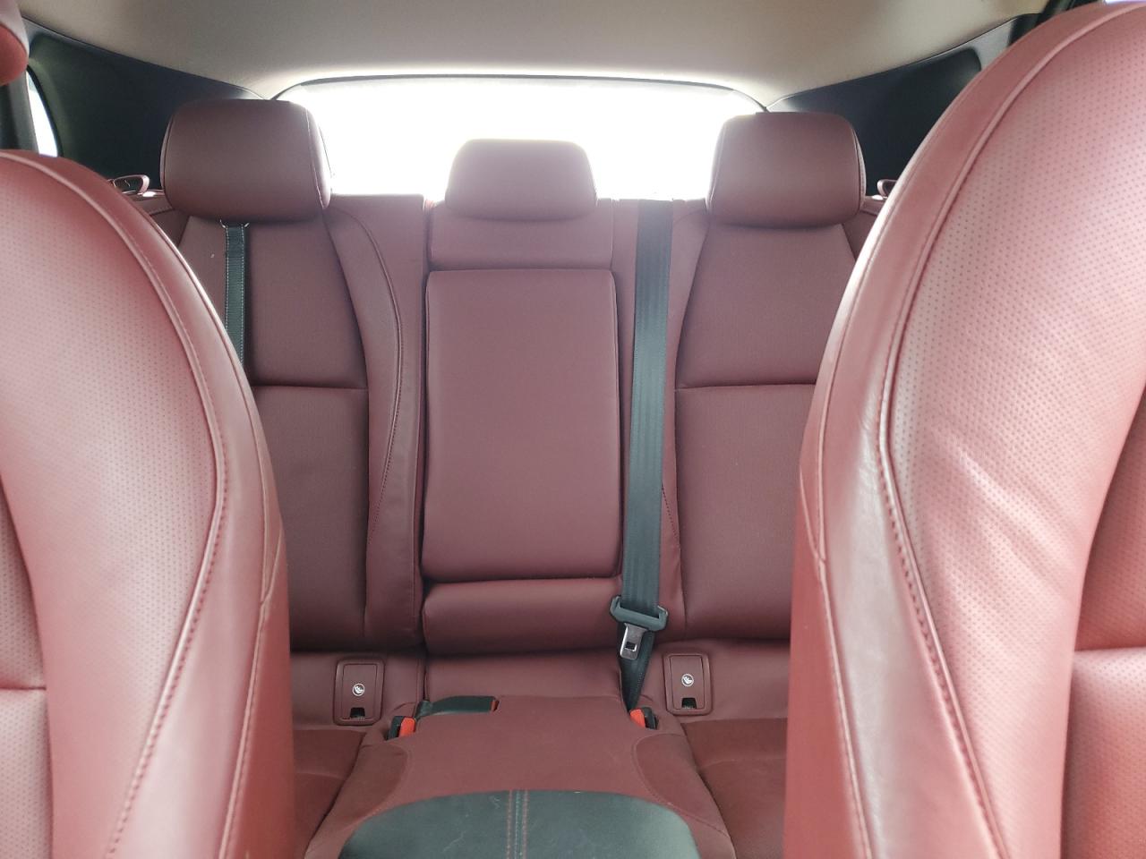 2023 MAZDA CX-30 PREFERRED VIN:3MVDMBCM2PM558342