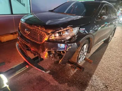 2017 Kia Sorento KNAPK81ABHA317488 VIN:KNAPK81ABHA317488