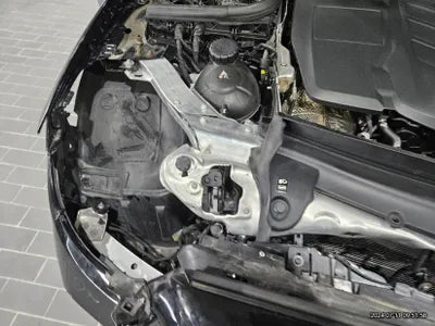 2020 Mercedes-Benz E 220 VIN: