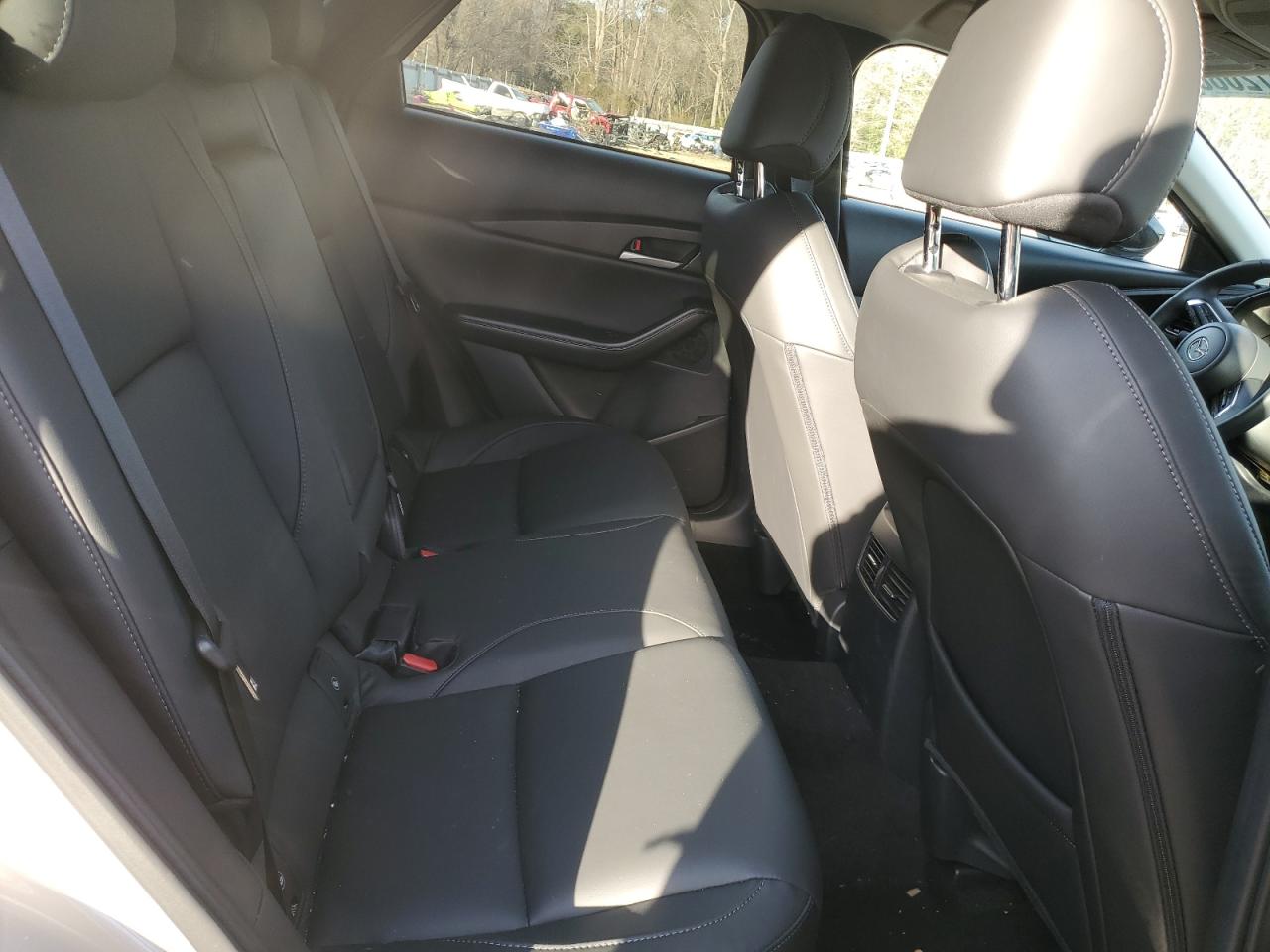 2024 MAZDA CX-30 SELECT VIN:3MVDMBBM6RM716475