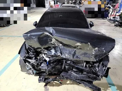2020 Kia K5 VIN: