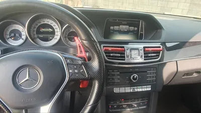 2015 Mercedes-Benz E 300 VIN: