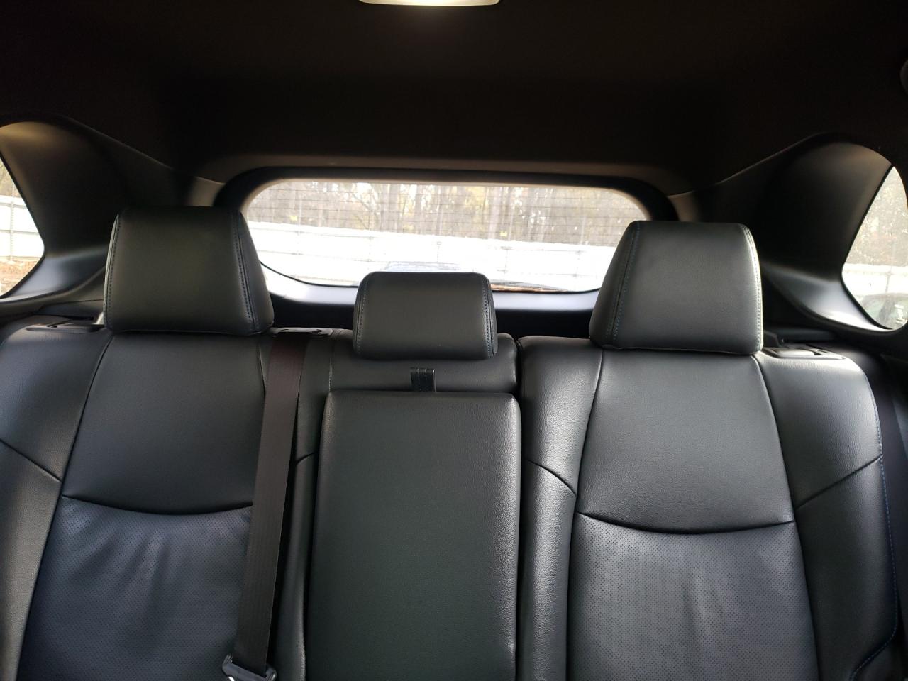 2023 TOYOTA RAV4 SE VIN:JTM16RFV3PJ029930