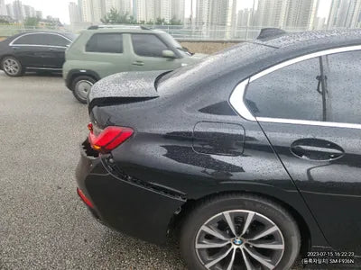 2022 BMW 320 WBA5X5106NFM56115 VIN:WBA5X5106NFM56115