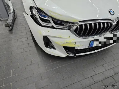 2023 BMW 630 WBA61CC02PCN05564 VIN:WBA61CC02PCN05564