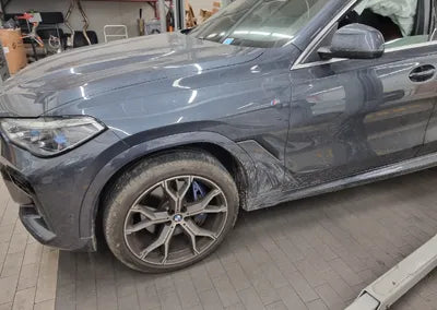 2022 BMW 630 WBAGT8108N9L04051 VIN:WBAGT8108N9L04051