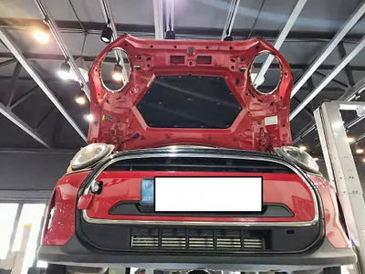 2022 MINI Cooper WMW41DH03N2P73144 VIN:WMW41DH03N2P73144