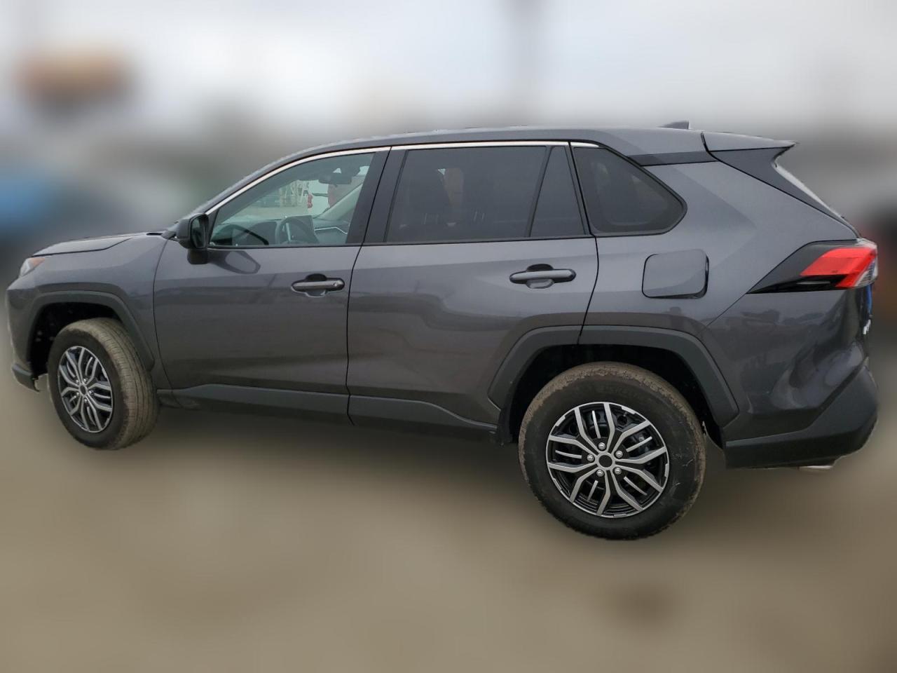 2023 TOYOTA RAV4 LE VIN:2T3H1RFV1PW261831