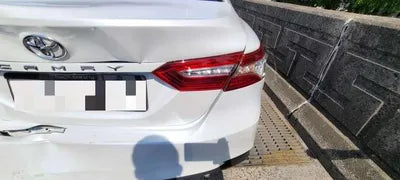 2019 Toyota Camry JTNB11HK6K3101025 VIN:JTNB11HK6K3101025