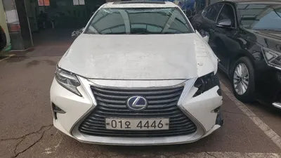 2018 Lexus ES 300 JTHBW1GG7J2176466 VIN:JTHBW1GG7J2176466