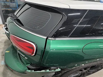 2021 MINI Clubman WMW71BB09M2P48659 VIN:WMW71BB09M2P48659
