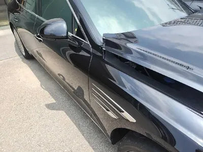 2021 Genesis G80 VIN: