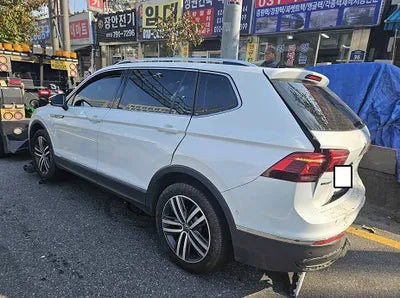 2023 Volkswagen Tiguan WVGZZZ5N6PM017891 VIN:WVGZZZ5N6PM017891