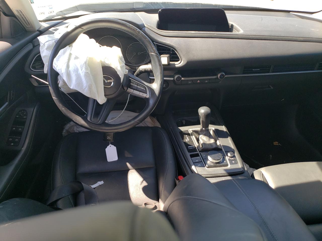 2022 MAZDA CX-30 SELECT VIN:3MVDMBBL9NM421842